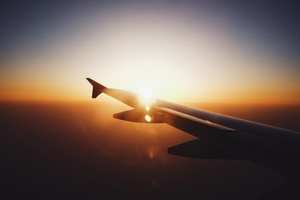 Aerospace Cylinders
