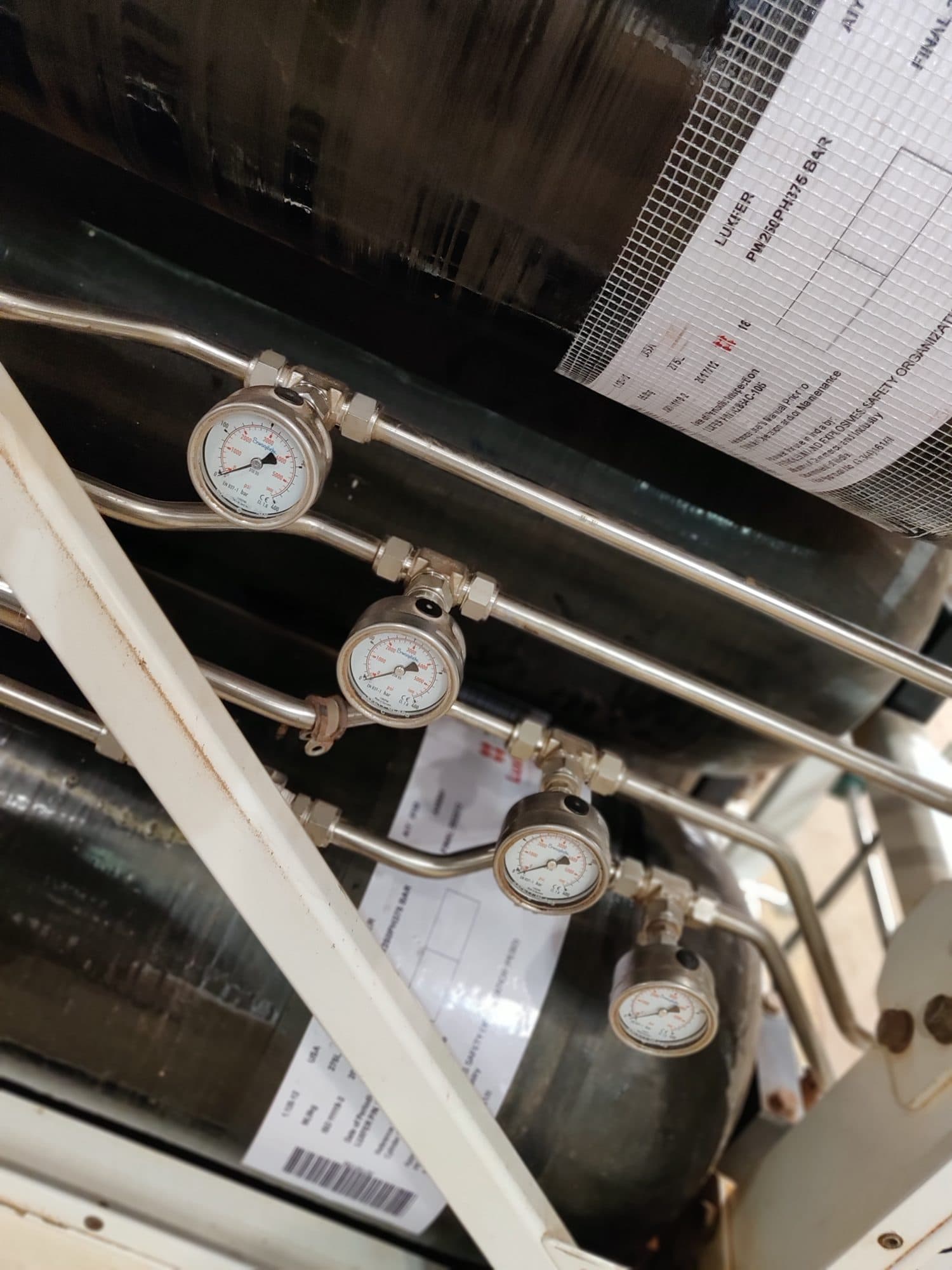 MEGC & Cascade Systems