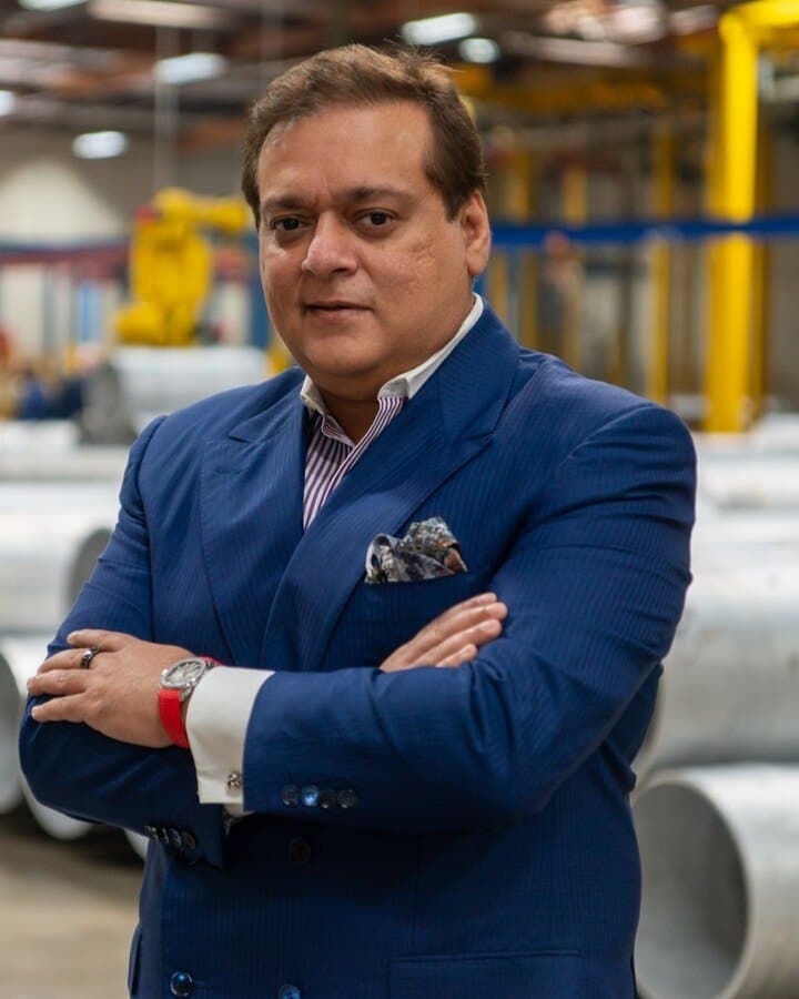 Karan Bhatia